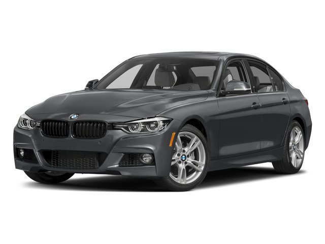 Used 2017 BMW 340i Sedan