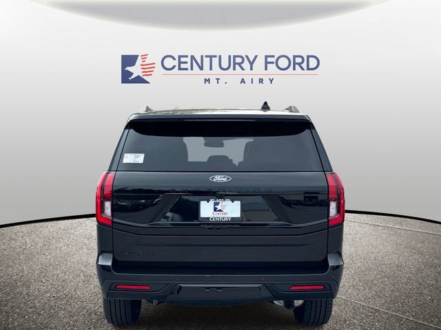 New 2027 Ford Expedition Platinum w/ Stealth Appearance Package AWD/4WD image 3