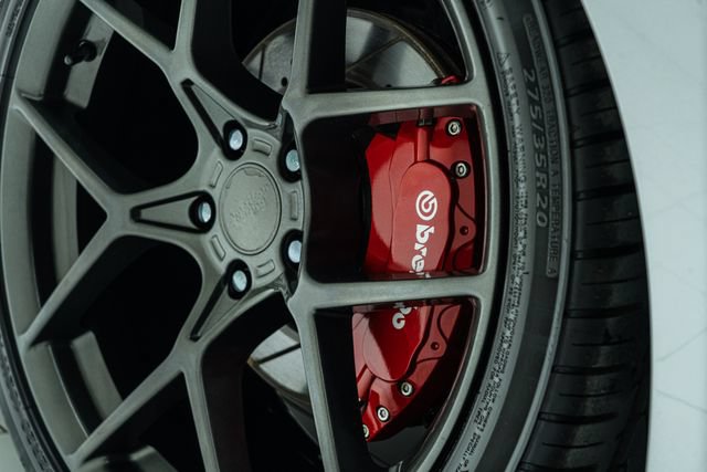 Used 2021 Ford Mustang Mach 1 RWD image 21