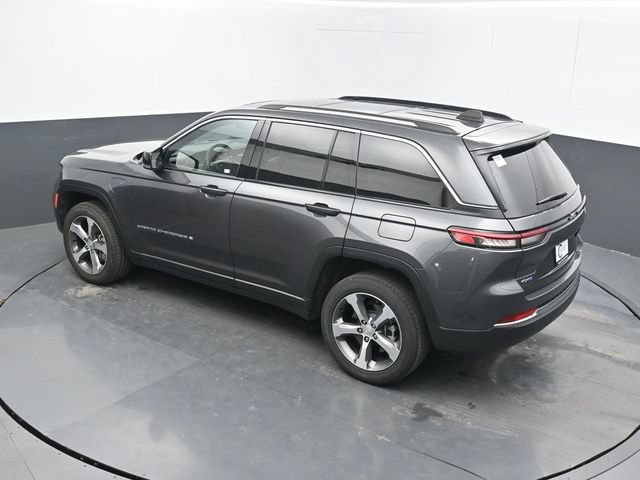 Used 2022 Jeep Grand Cherokee Limited 4xe AWD/4WD image 46