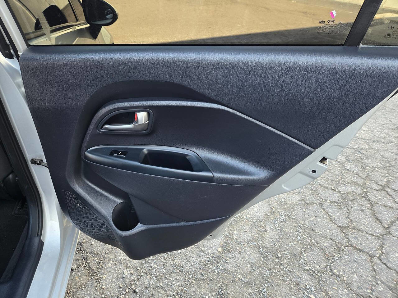 Used 2014 Kia Rio LX w/ Power Package FWD image 28