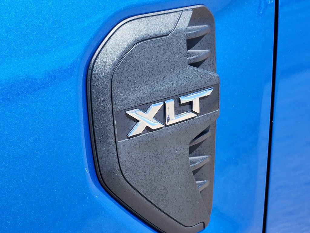 Used 2024 Ford Ranger XLT w/ Trailer Tow Package image 12