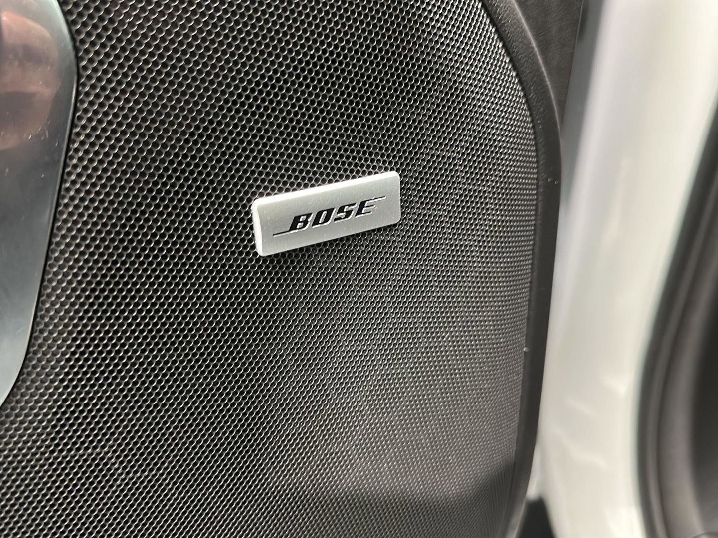 Used 2023 Chevrolet Tahoe RST image 21