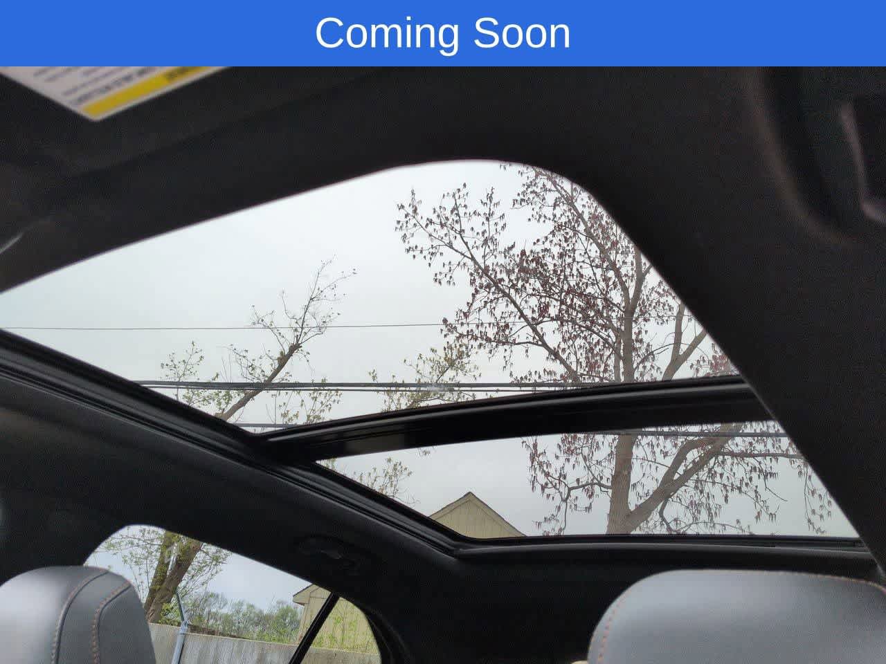Used 2023 Cadillac XT4 Sport w/ LPO, Onyx Lite Package AWD/4WD image 19