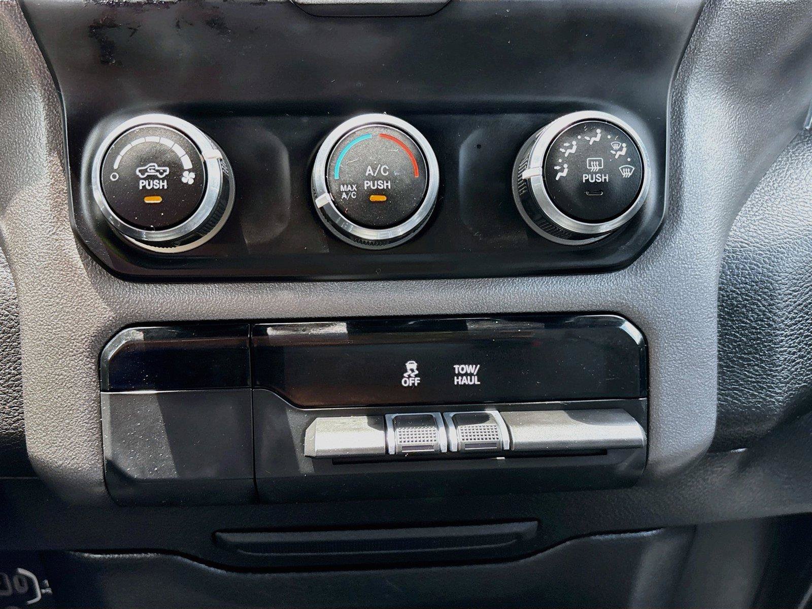 Used 2021 RAM 1500 Big Horn AWD/4WD image 15