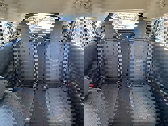 New 2026 Subaru Impreza 2.0i Sport image 21