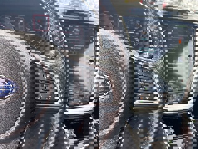 Used 2024 Subaru Outback Limited XT image 19