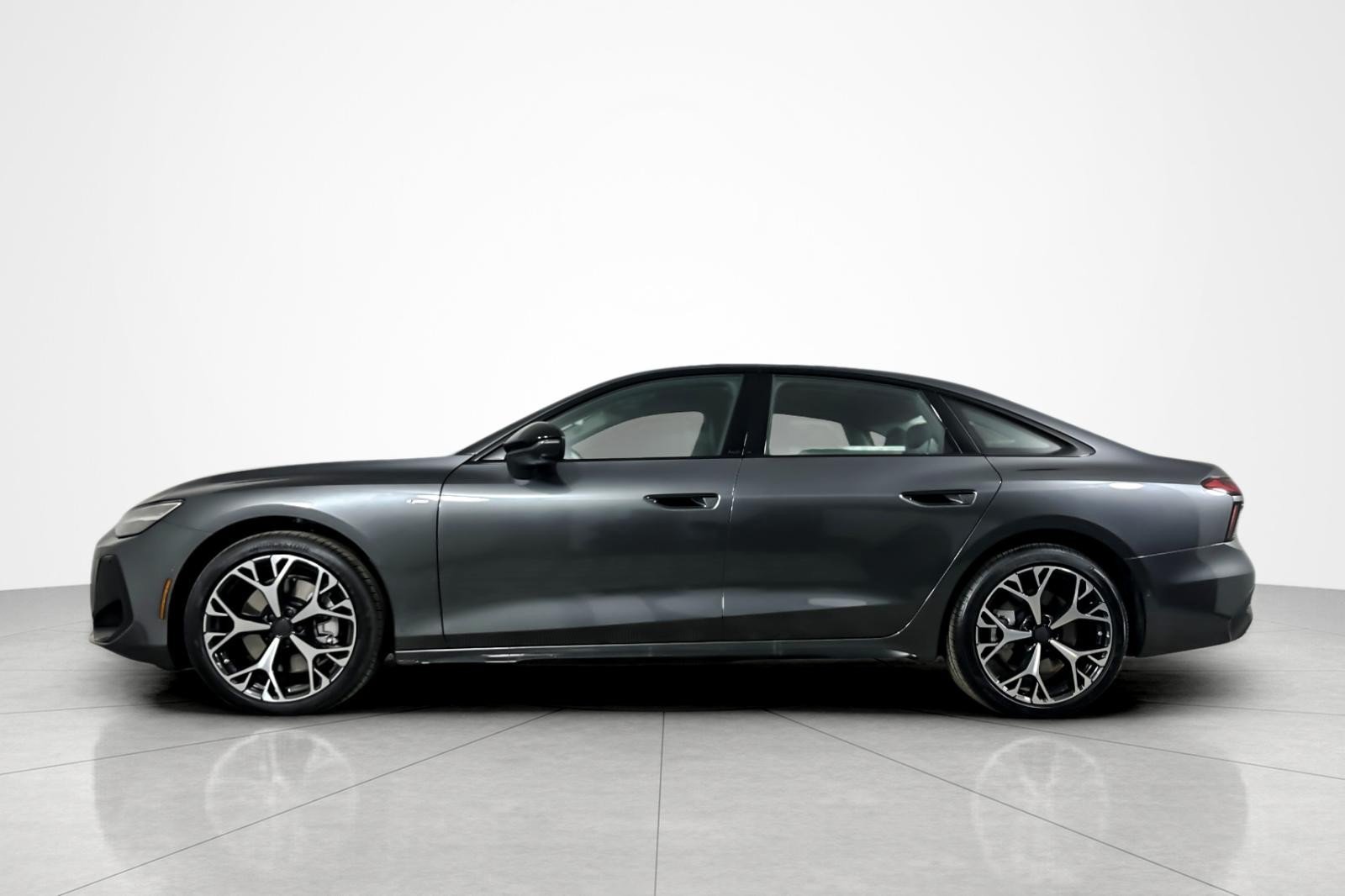 New 2026 Audi A6 Premium Plus AWD/4WD image 3