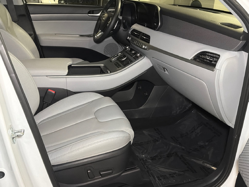 Used 2022 Hyundai Palisade SEL w/ Premium Package AWD/4WD image 12