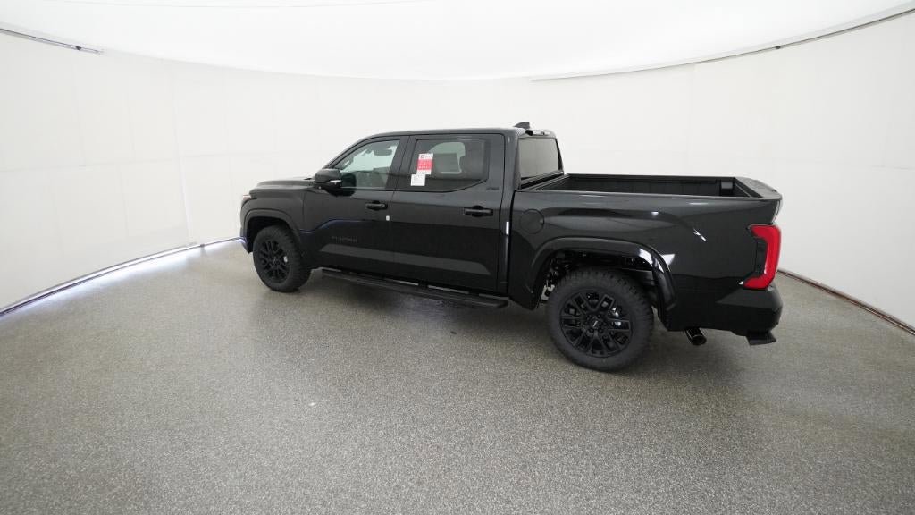 New 2026 Toyota Tundra Limited AWD/4WD image 4