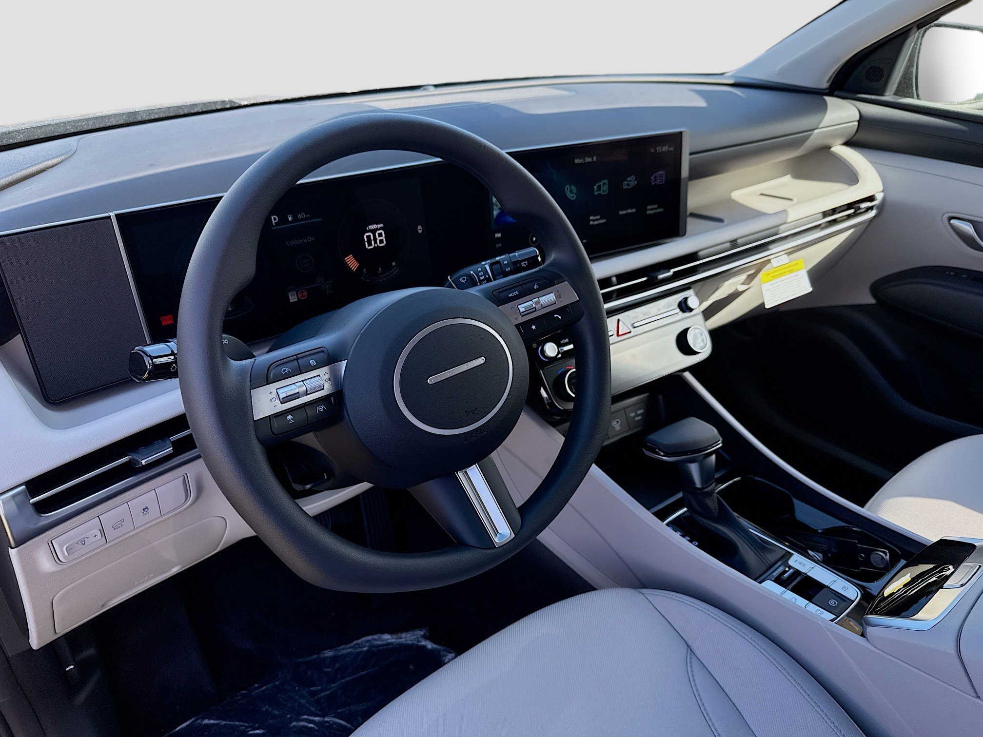 New 2026 Hyundai Tucson SEL image 7