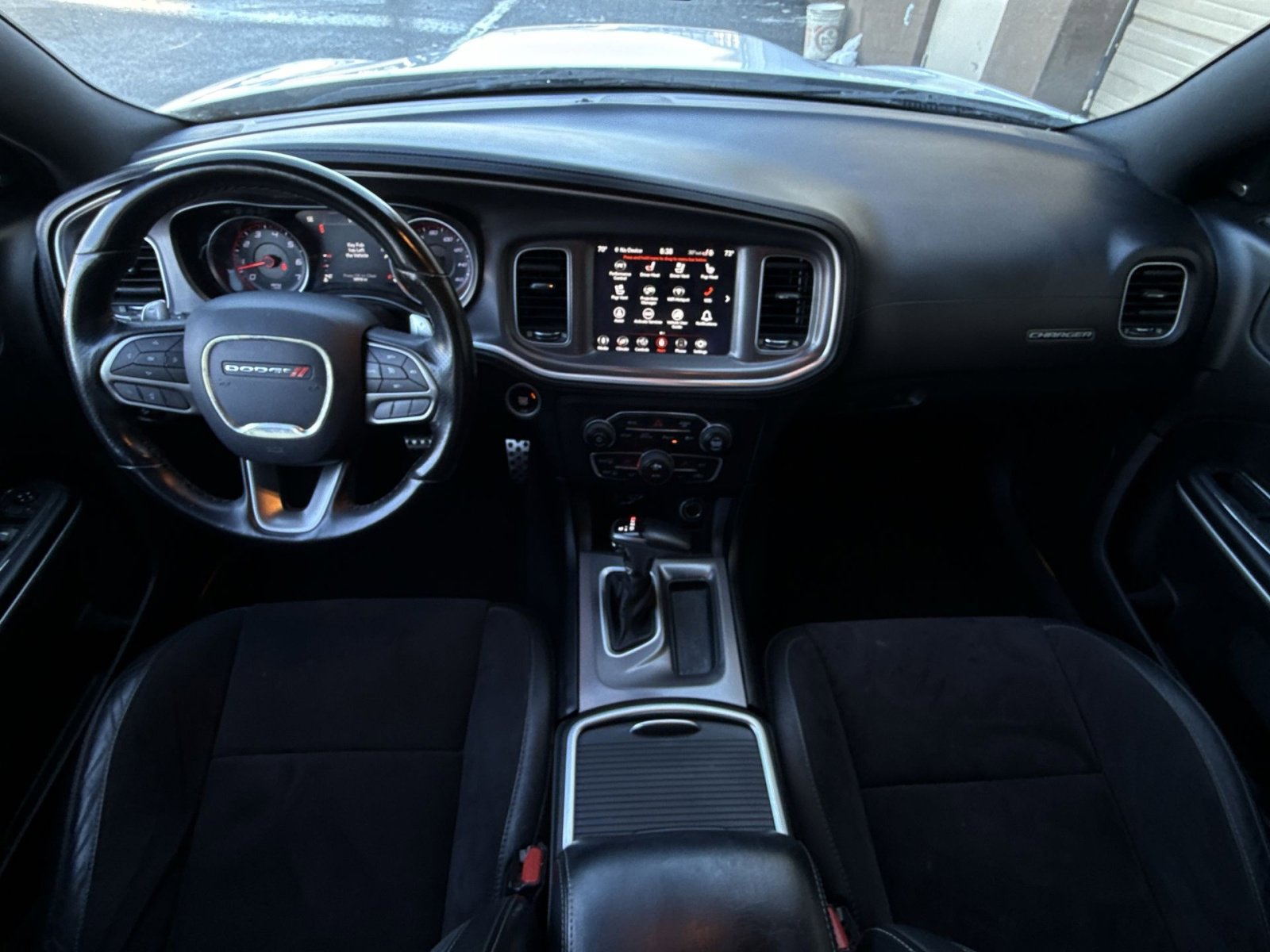 Used 2020 Dodge Charger R/T w/ Plus Group image 19