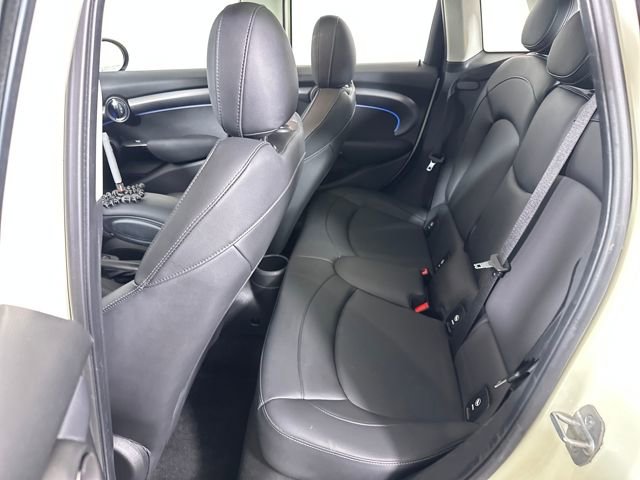 Used 2022 MINI Cooper S image 25