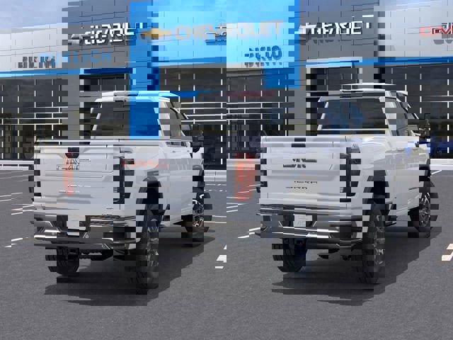 New 2026 GMC Sierra 2500 SLE image 4