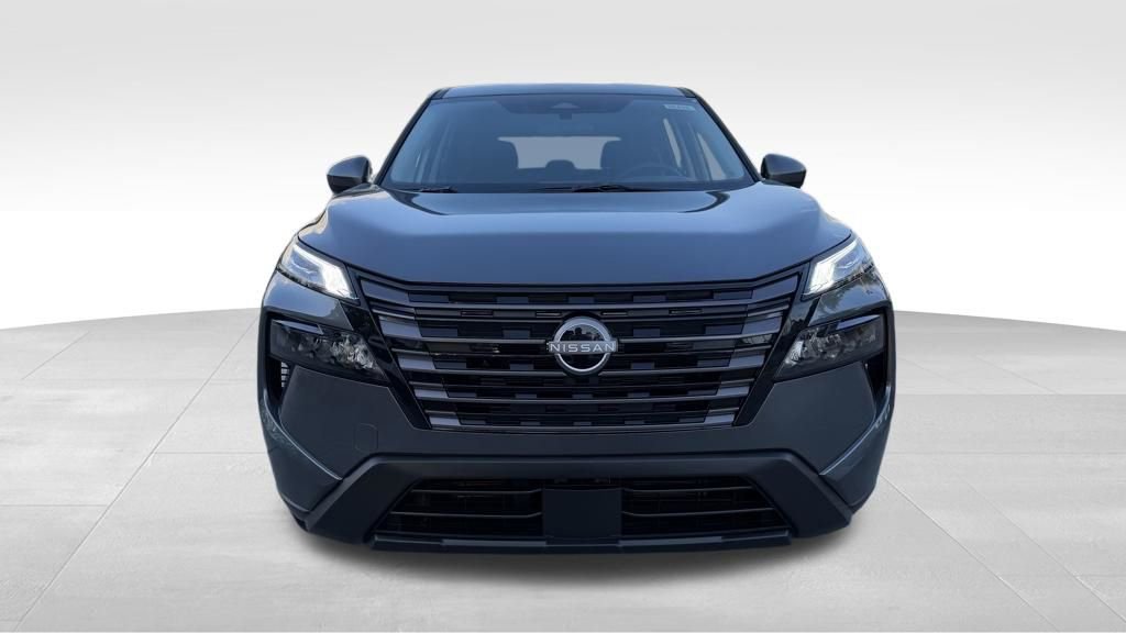 New 2026 Nissan Rogue SV video 2