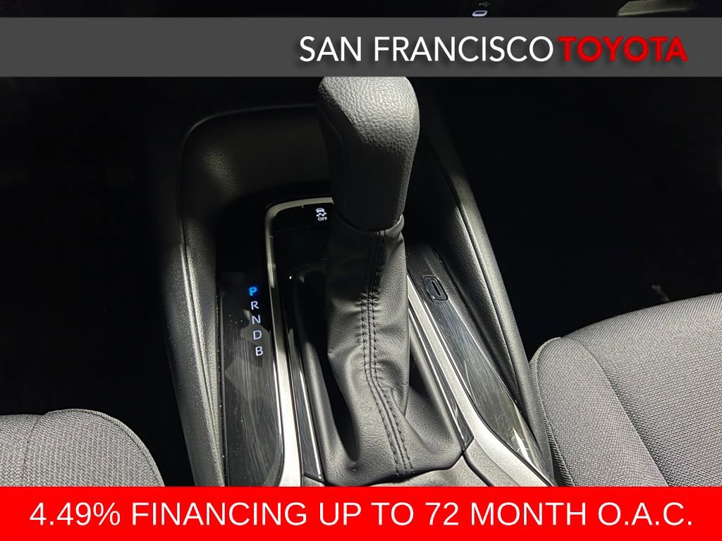 Certified 2023 Toyota Corolla LE image 23