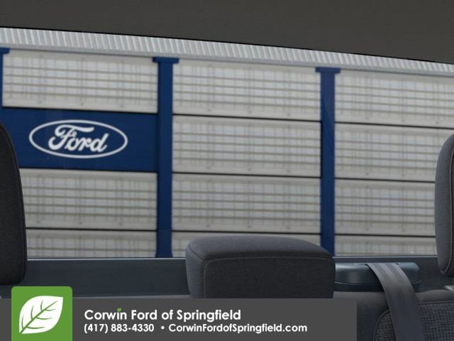 New 2026 Ford Maverick XL image 27