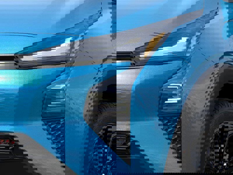 New 2027 Chevrolet Bolt RS w/ Technology Package image 10