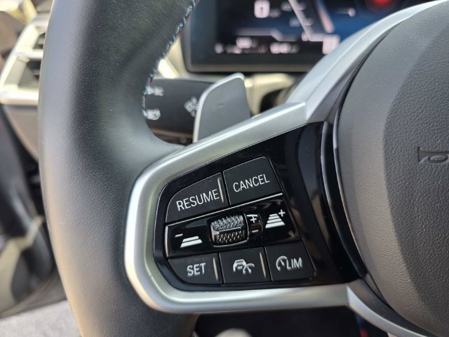 Used 2026 BMW M440i Convertible w/ Premium Package RWD image 12