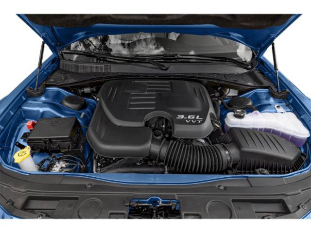 Used 2023 Chrysler 300 Touring L w/ Popular Equipment Group RWD image 15