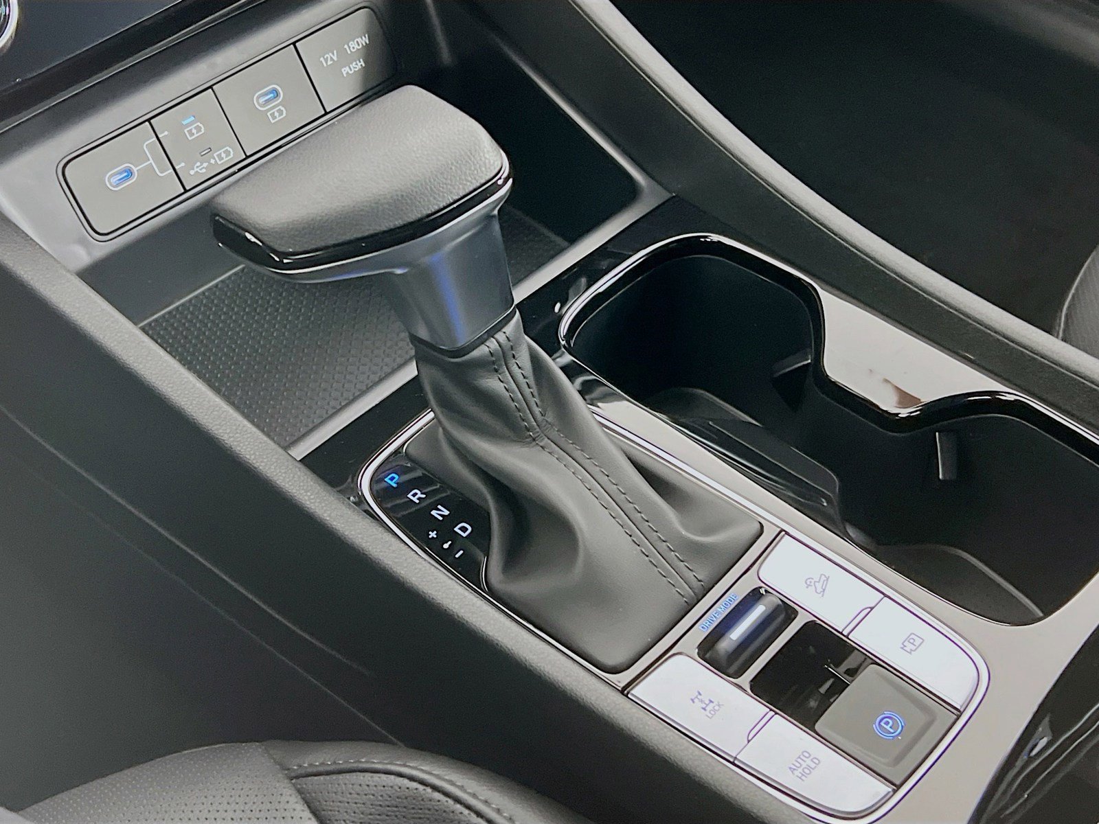 New 2026 Hyundai Santa Cruz SEL AWD/4WD image 11