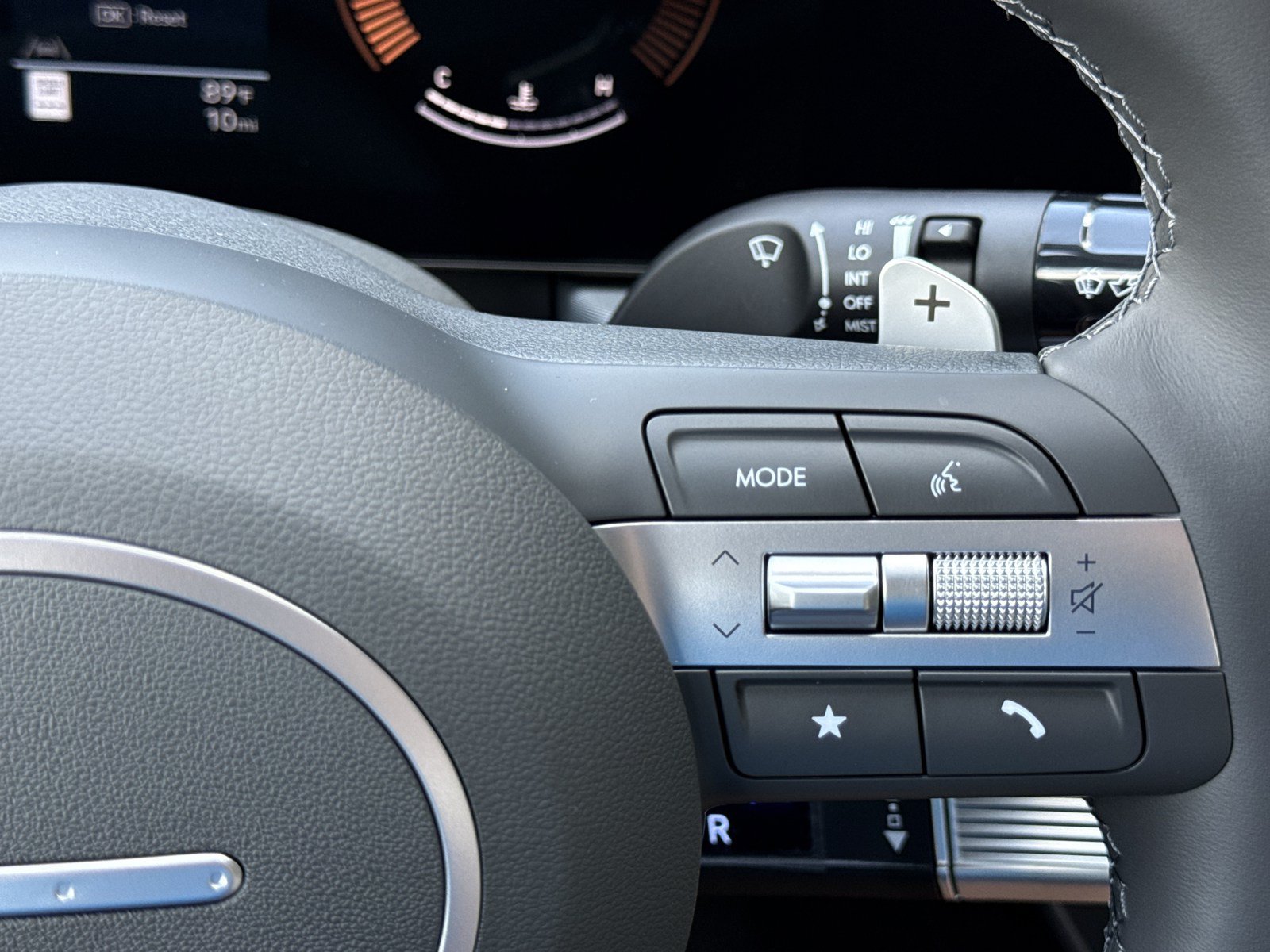 New 2026 Hyundai Sonata SEL FWD image 20
