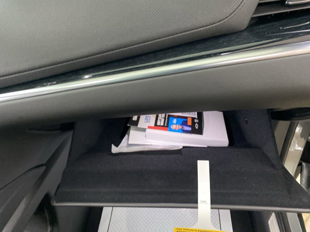 New 2025 Cadillac XT5 Premium Luxury w/ Technology Package image 21