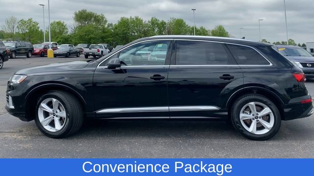 Used 2024 Audi Q7 2.0T Premium Plus AWD/4WD image 5