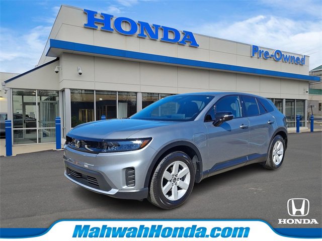 Used 2024 Honda Prologue EX