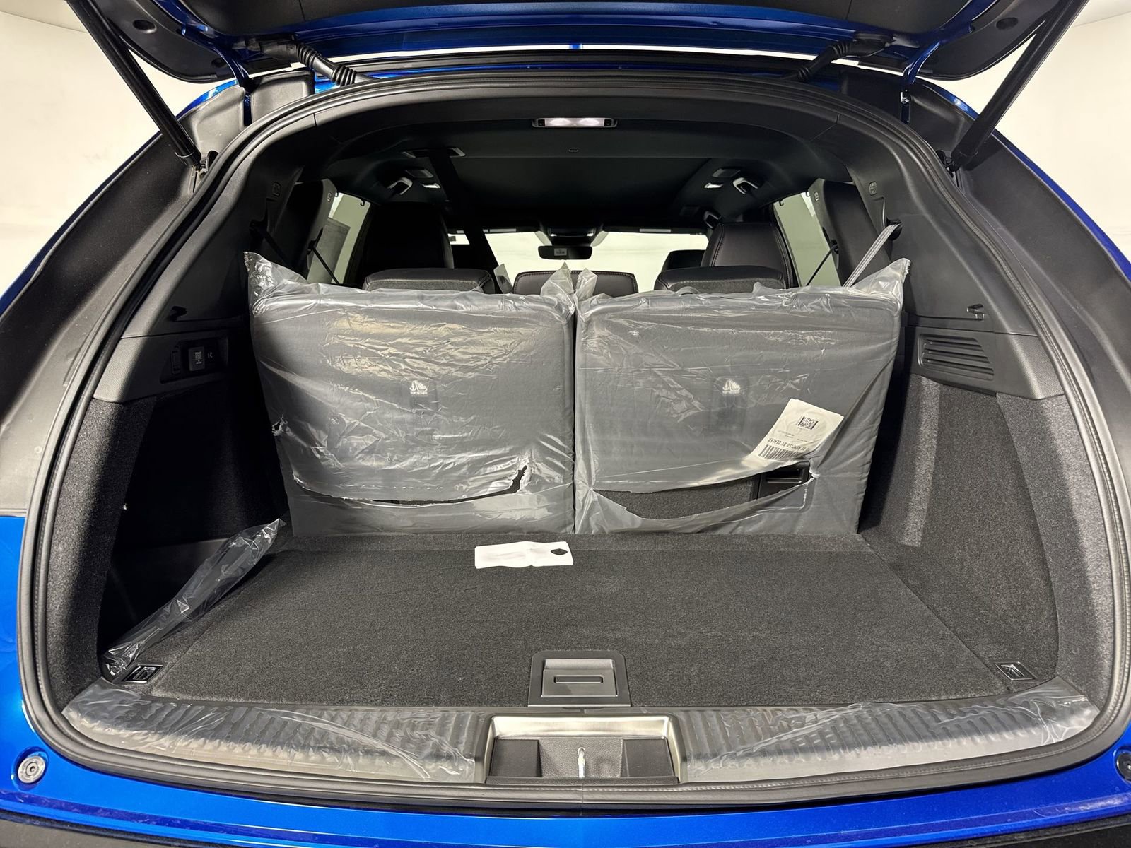 New 2026 Acura MDX A-Spec image 33