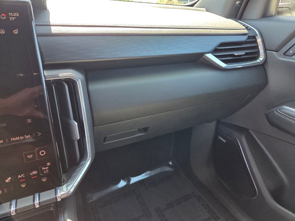 Certified 2025 GMC Acadia Elevation image 28