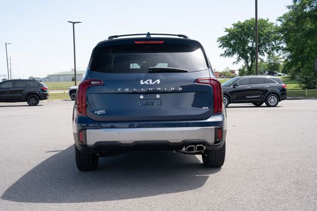 Used 2025 Kia Telluride S AWD/4WD image 5