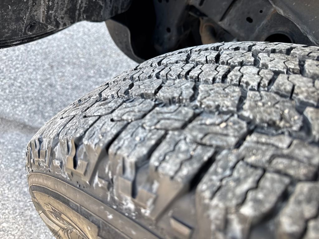 Certified 2018 Jeep Wrangler Unlimited Sahara image 43