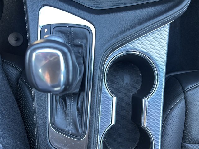 Used 2024 Cadillac CT4 Premium Luxury w/ Climate Package image 29