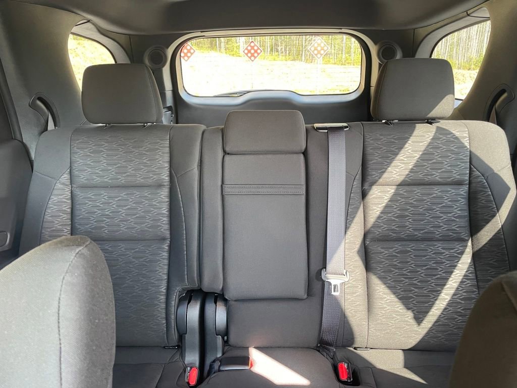 New 2026 Dodge Durango GT image 17