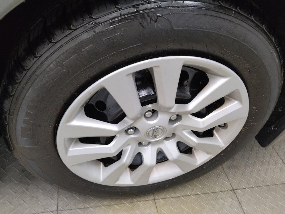 Used 2018 Nissan Altima 2.5 S w/ S Convenience Package FWD image 32