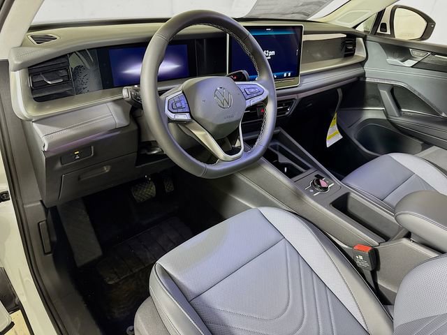 New 2026 Volkswagen Tiguan SE image 5