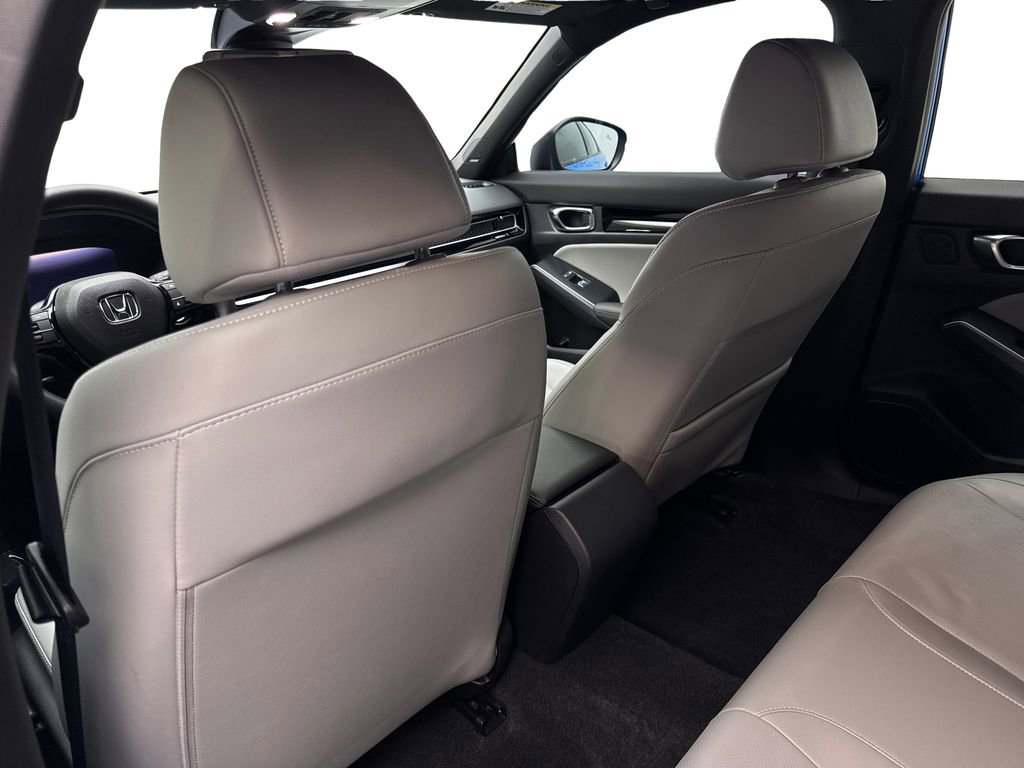 Used 2025 Honda Civic Sport Touring image 35