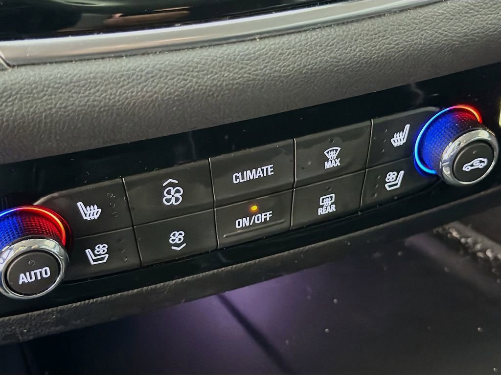 Used 2018 Buick Enclave Premium w/ Trailering Package image 23