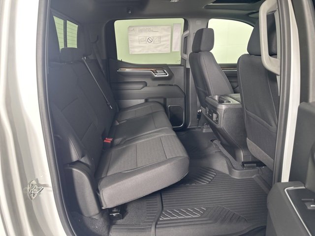 New 2026 Chevrolet Silverado 1500 RST image 11