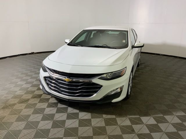 Used 2025 Chevrolet Malibu LT image 5