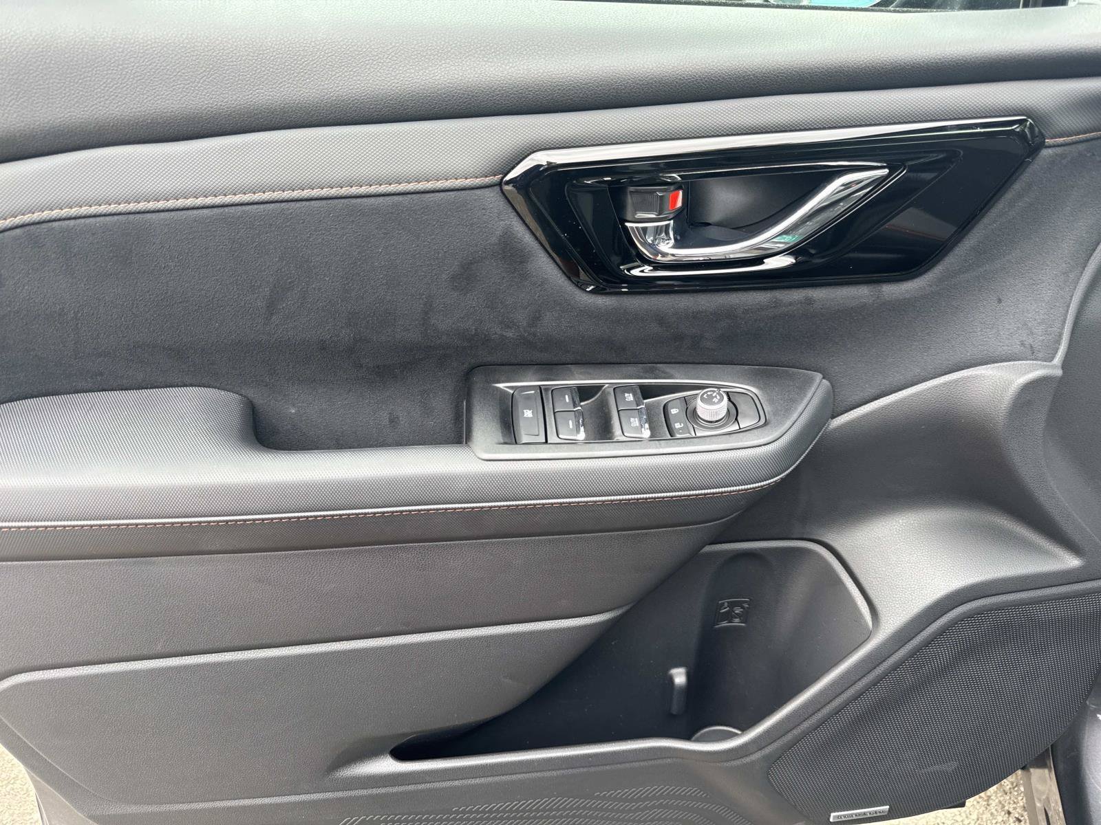 New 2026 Subaru Forester Sport AWD/4WD image 14