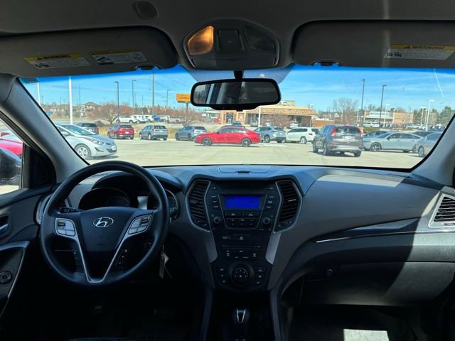 Used 2014 Hyundai Santa Fe Sport image 25