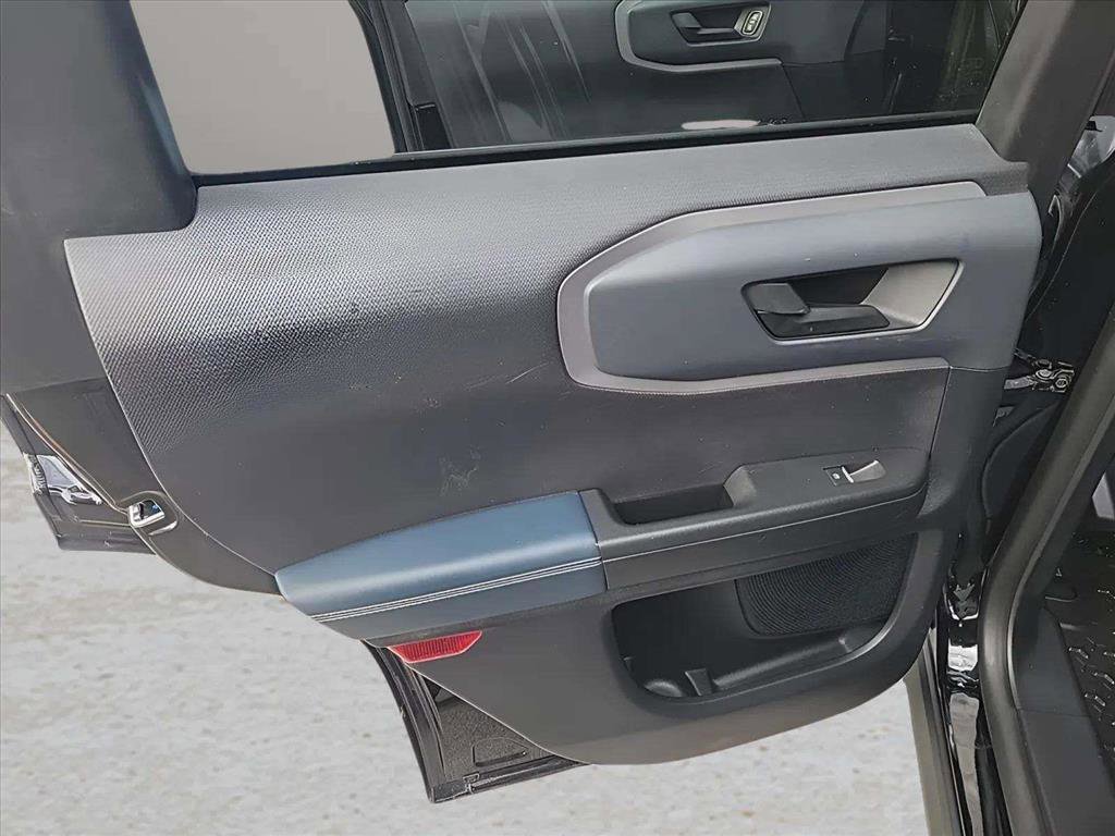 Used 2021 Ford Bronco Sport Outer Banks image 23