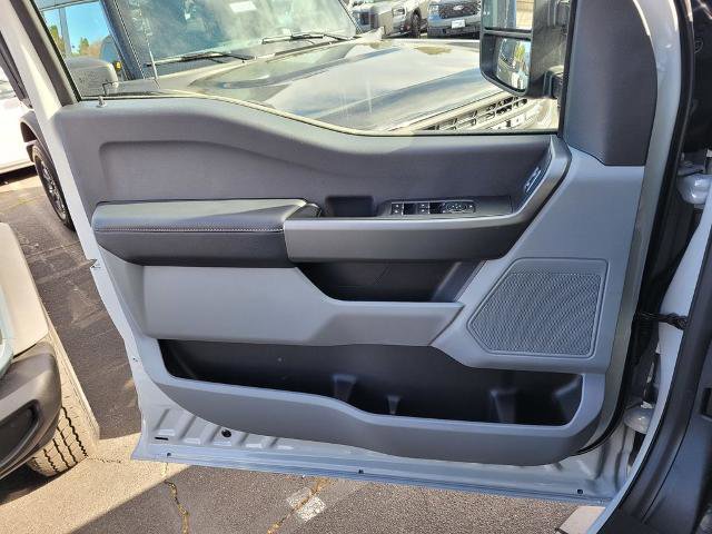 New 2026 Ford F250 XL w/ STX Appearance Package image 12