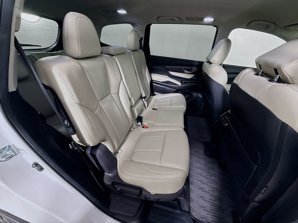 Used 2024 Subaru Ascent Limited AWD/4WD image 27