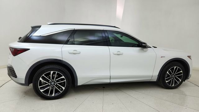 Used 2024 Acura ZDX A-Spec image 6