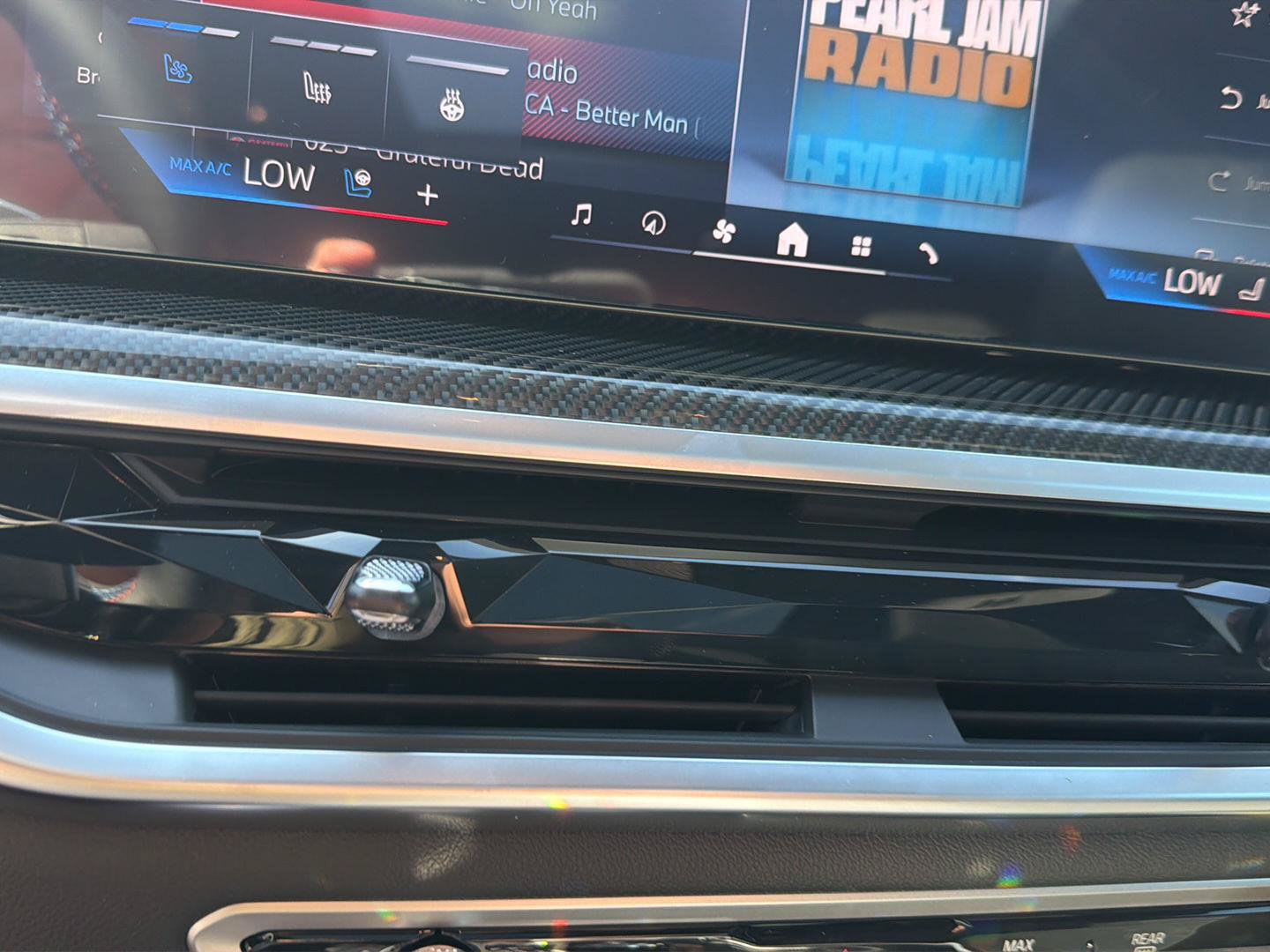 New 2027 BMW X7 M60i AWD/4WD image 26