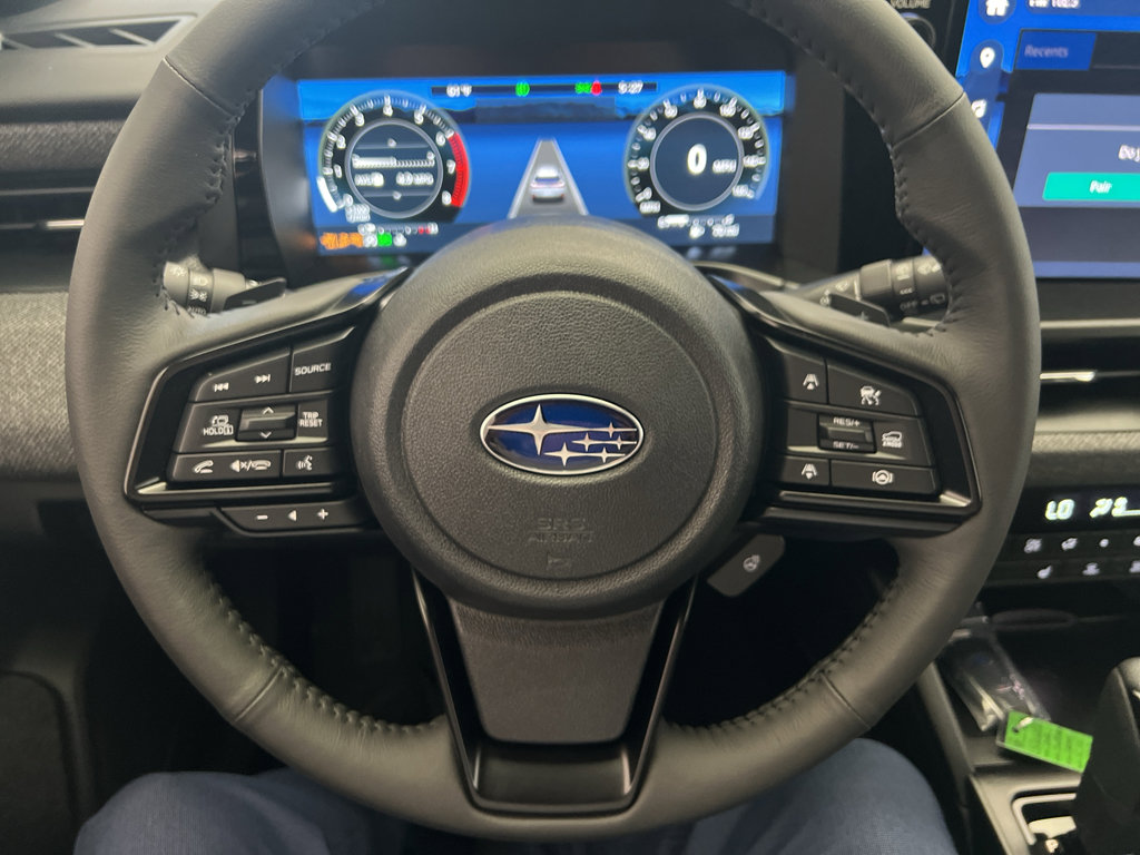 New 2026 Subaru Outback Limited XT AWD/4WD image 17