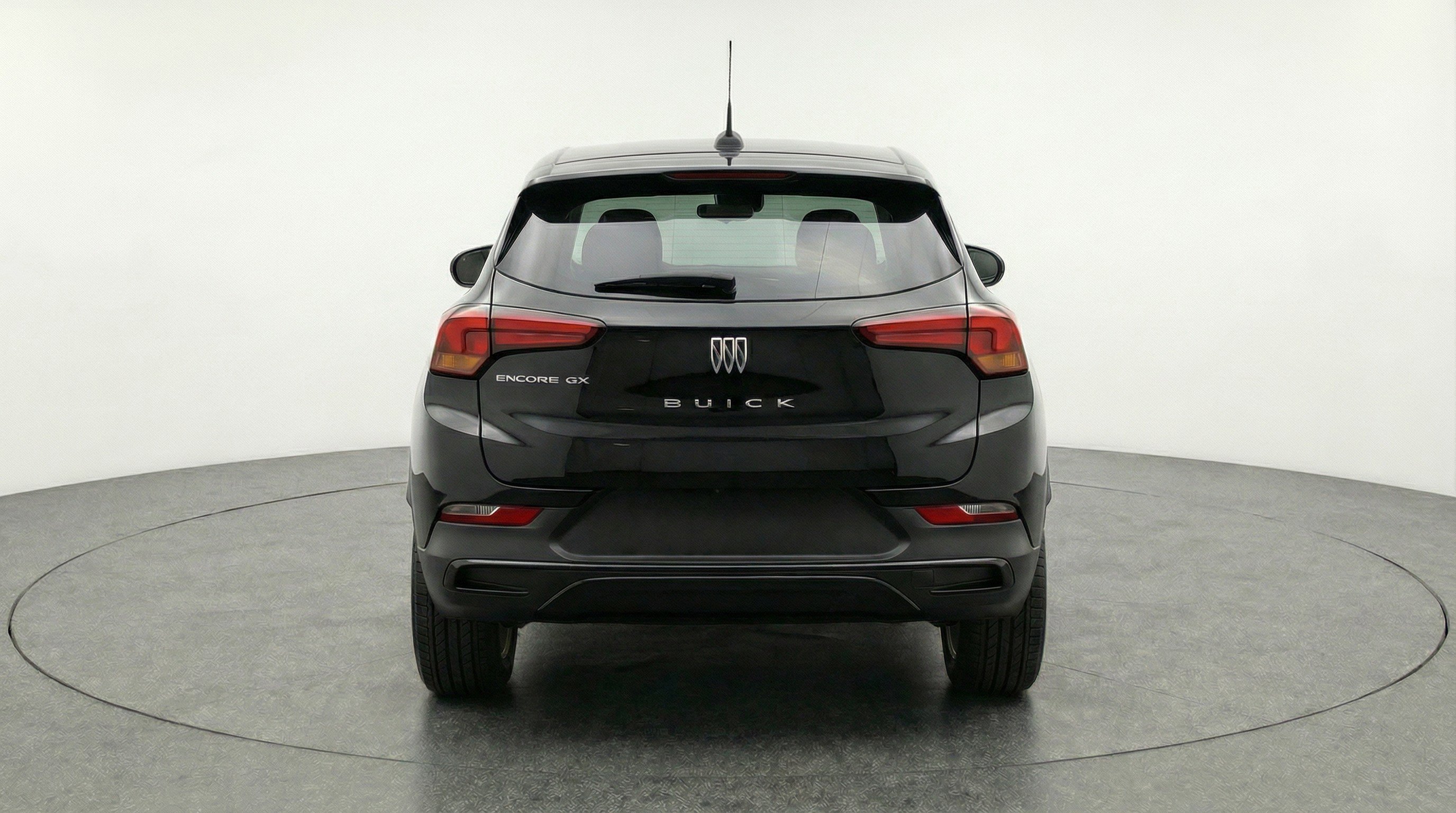 Used 2025 Buick Encore GX Preferred image 7